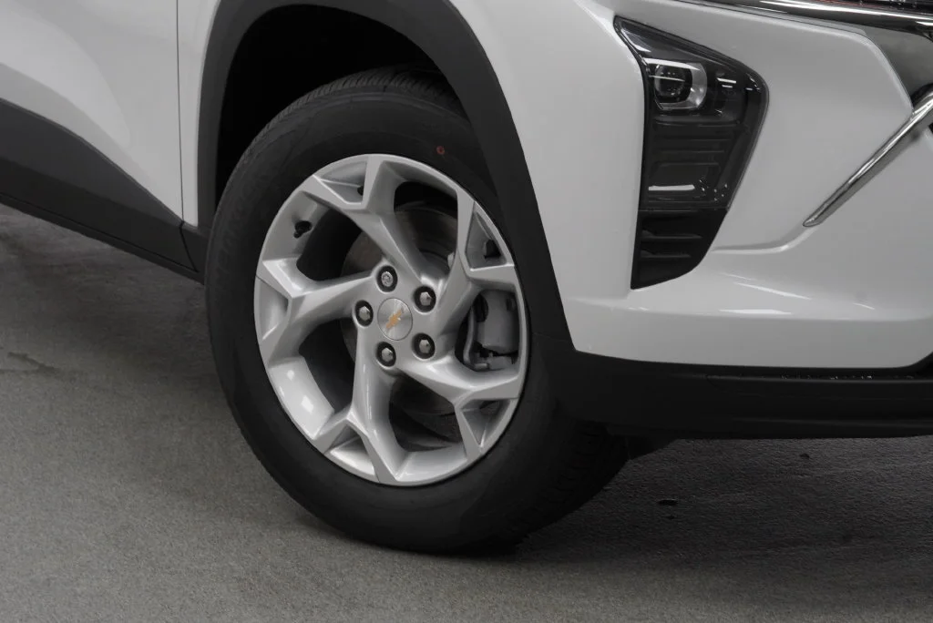 Vehicle thumbnail