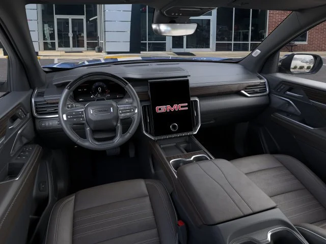 New 2027 Ink GMC Denali Ultimate image 15