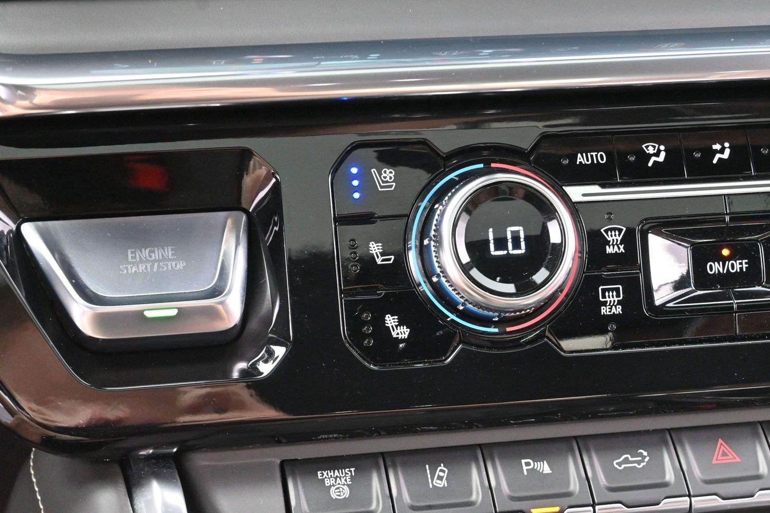 Used 2026 Sterling Metallic GMC Denali Ultimate image 26