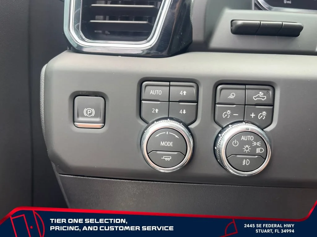 New 2026 Sterling Metallic GMC Denali image 17
