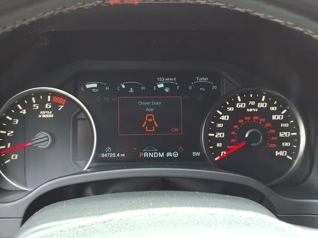Used 2019 Gray Ford Raptor image 23