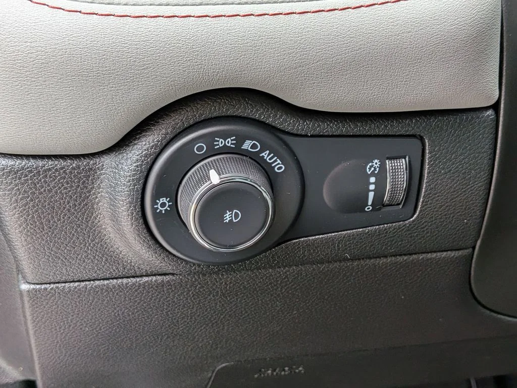 Used 2023 Gray Dodge GT Premium image 16