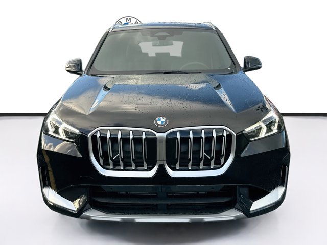 New 2027 Black BMW xDrive28i image 2