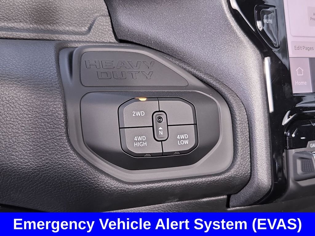 2026 RAM 2500 Tradesman - Photo 18