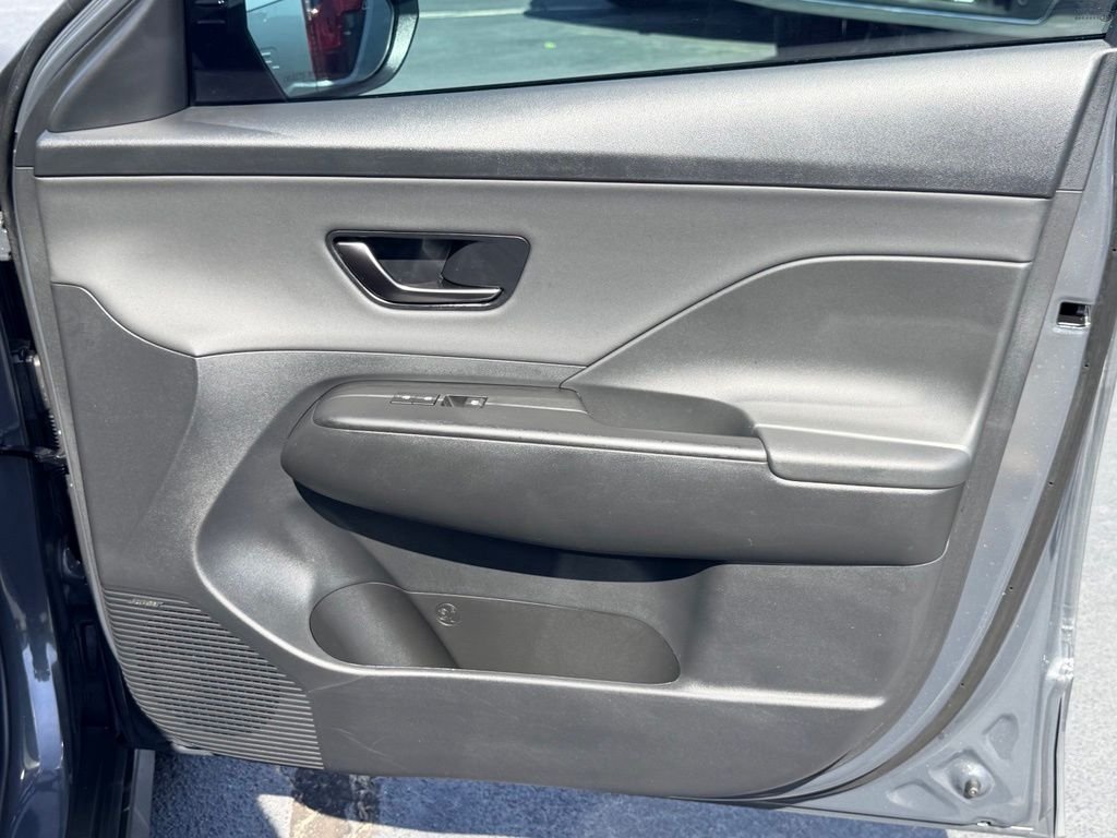 Used 2024 Gray Hyundai N Line image 13