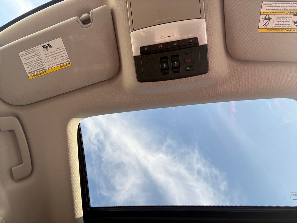 Certified Used 2023 Gray Nissan Platinum image 23