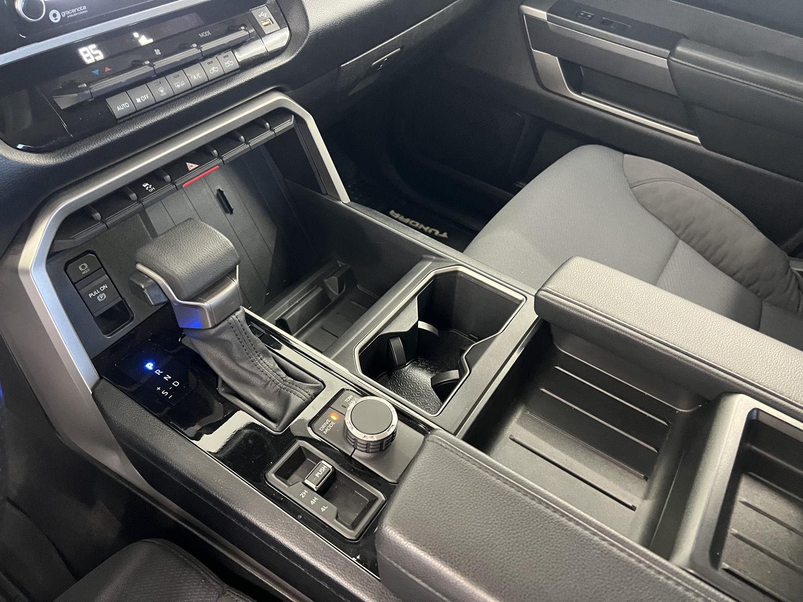 2023 Toyota Tundra SR5 - Photo 30