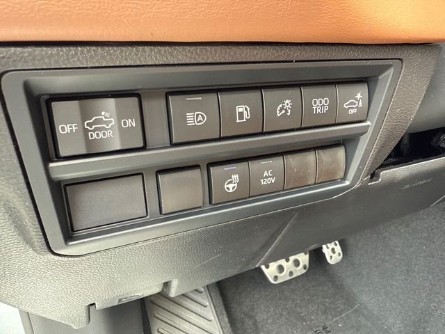 2026 Toyota Tundra 1794 Edition - Photo 26