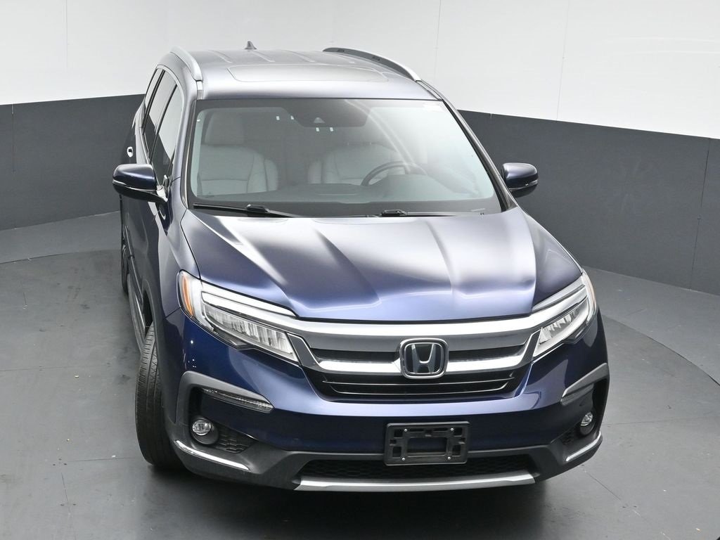 2020 HONDA PILOT - Image 46