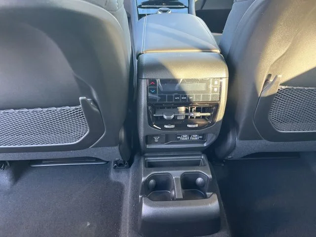 New 2026 Bright White Clearcoat Jeep Laredo image 16