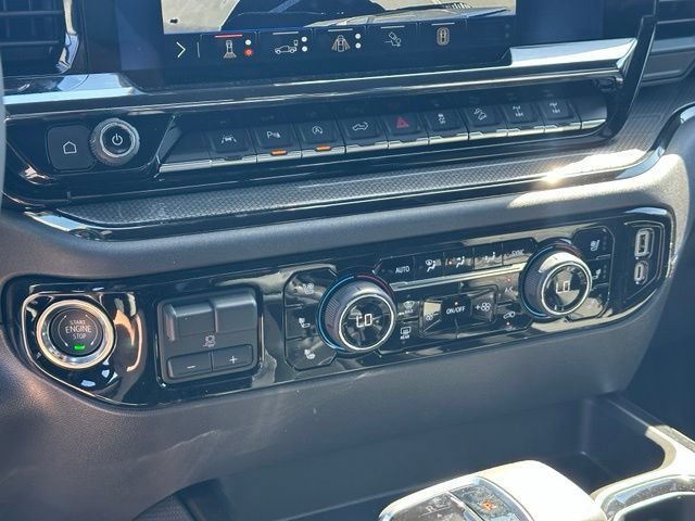 2026 Chevrolet Silverado 1500 ZR2 - Photo 21