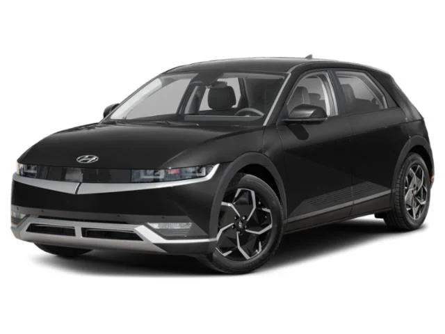 2023 Hyundai Ioniq 5 SEL AWD's photo