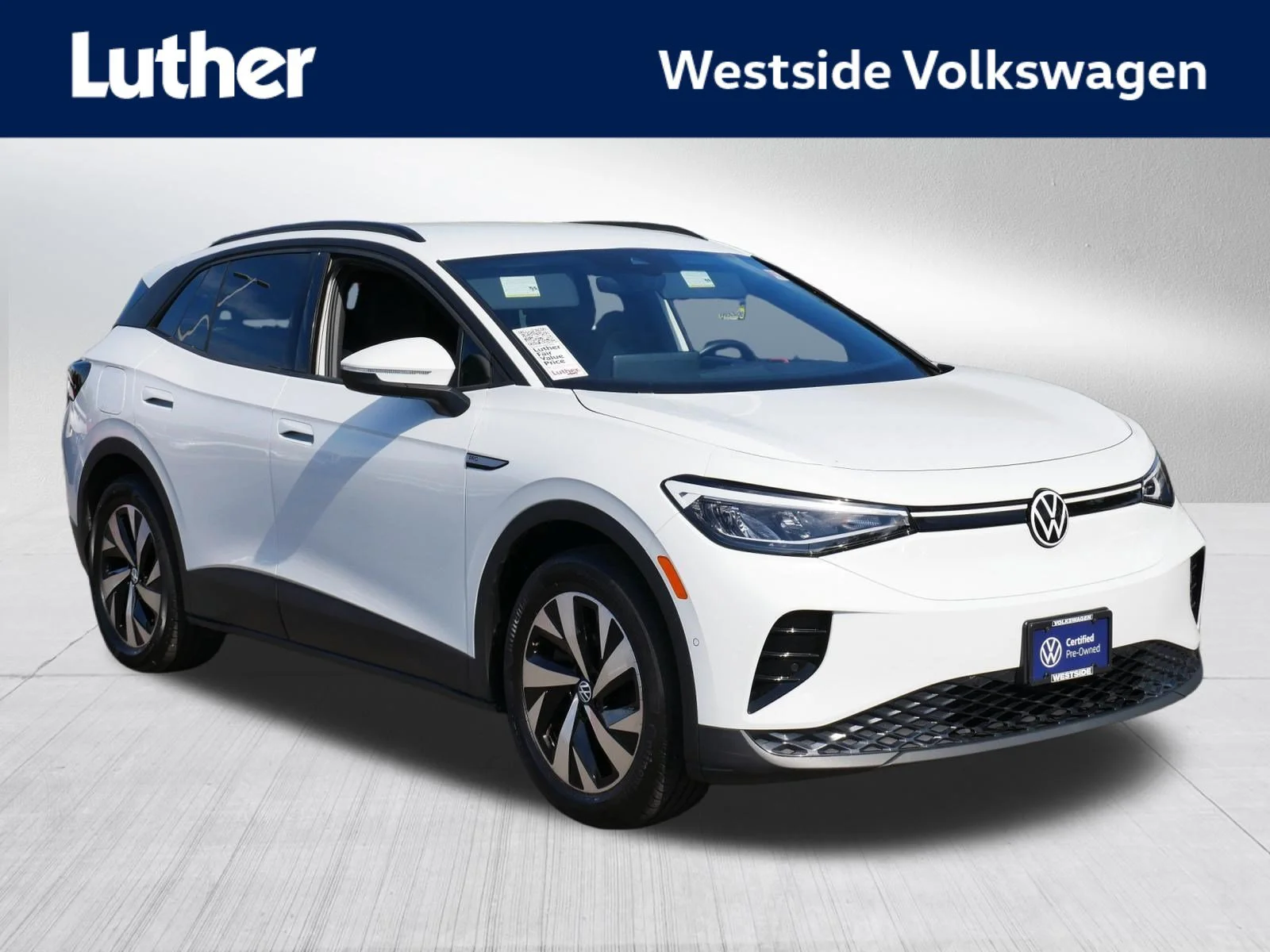 2023 Volkswagen ID.4