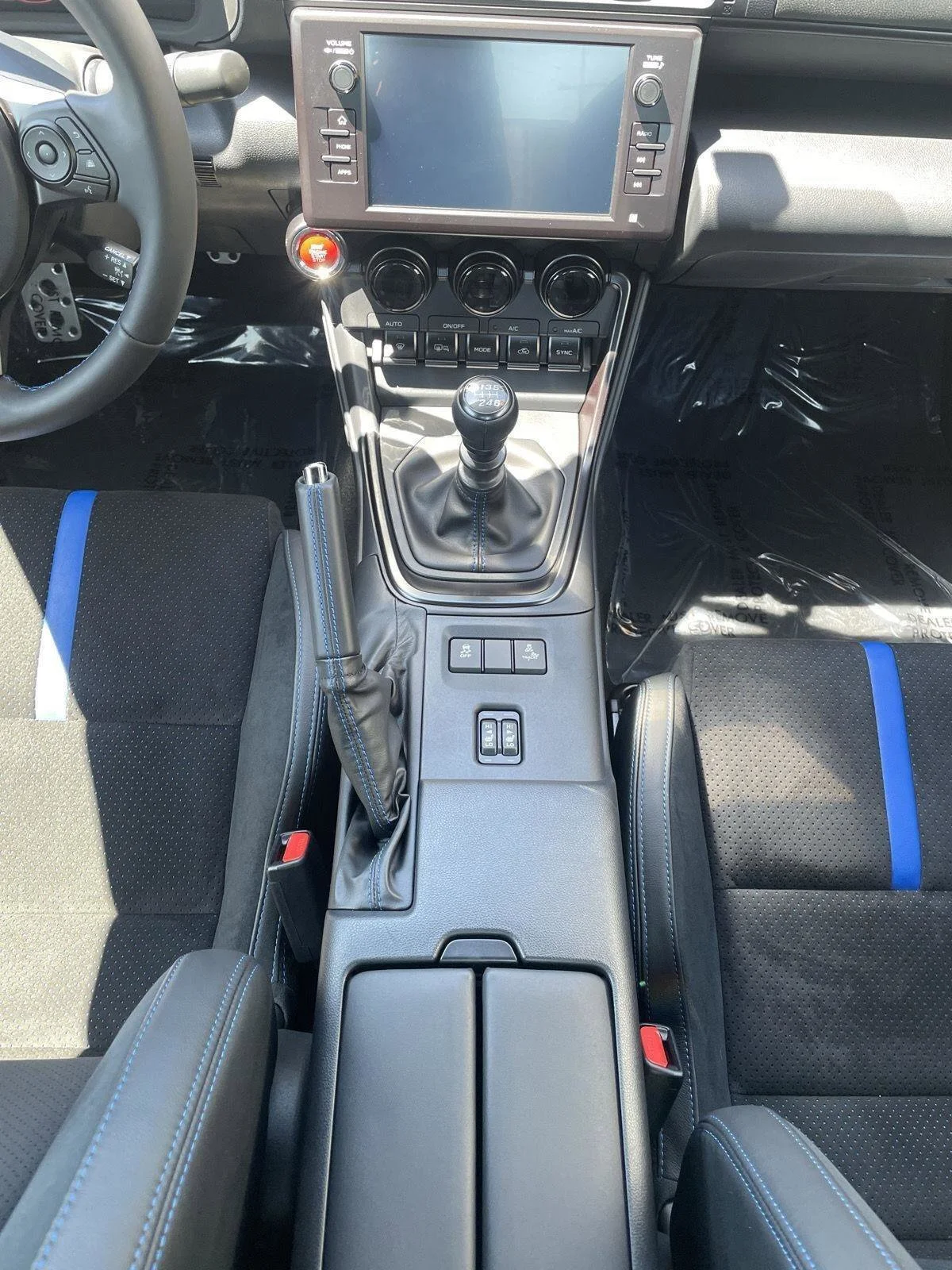 Certified Used 2024 Ice Silver Metallic Subaru tS image 25