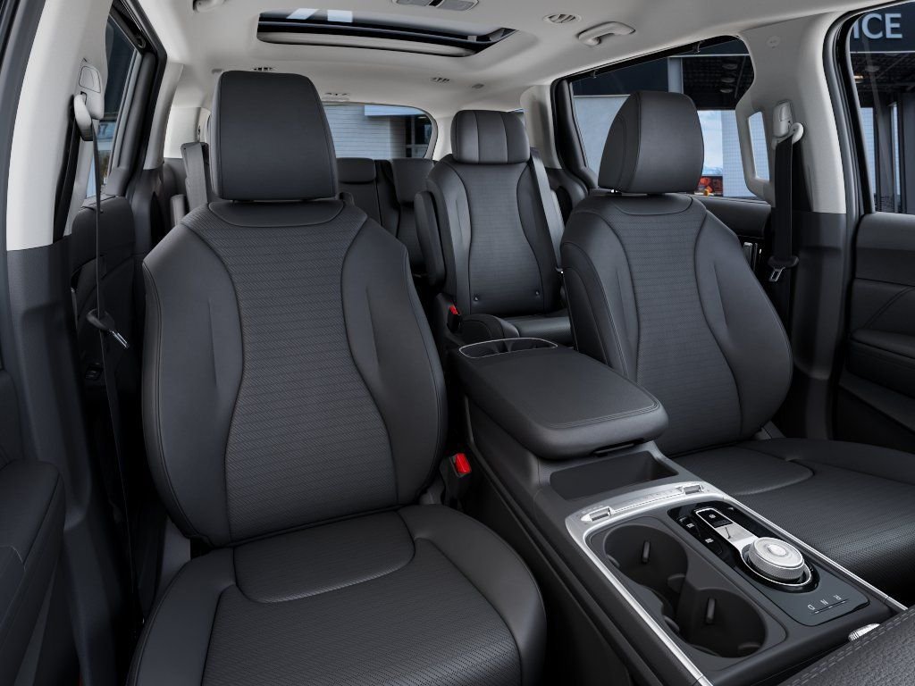 New 2026  Kia SX Prestige image 15