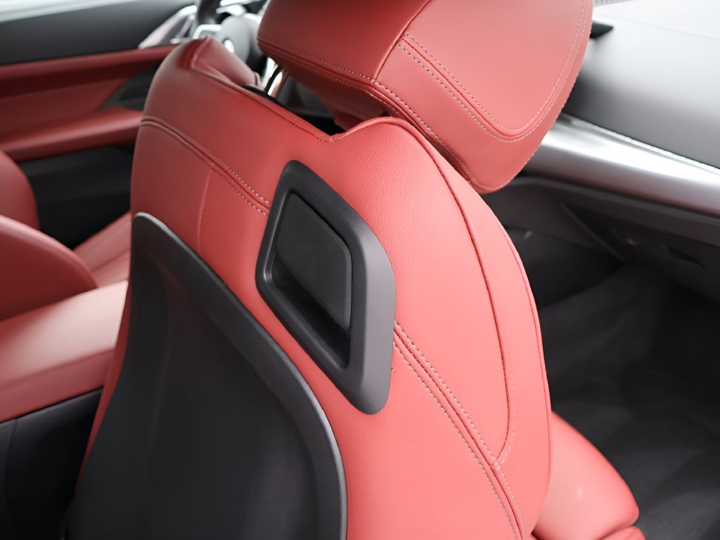 Used 2027 Brooklyn Grey Metallic BMW M440i xDrive image 16