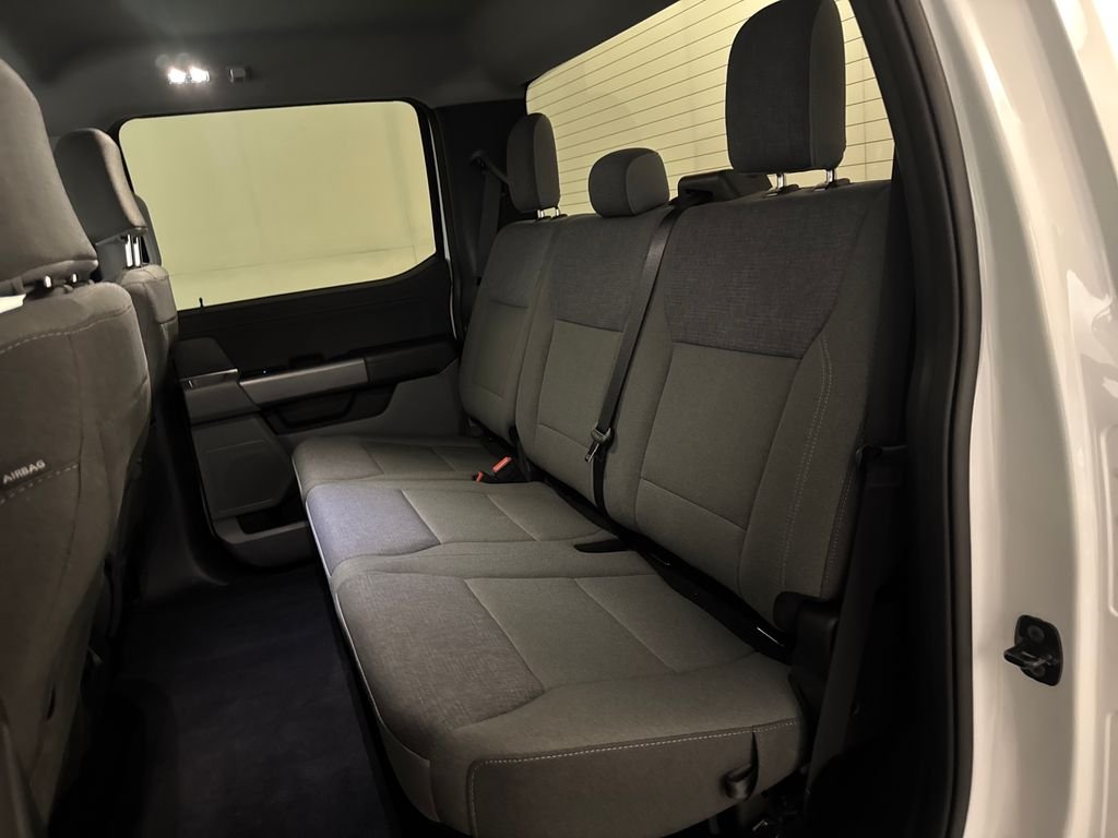Used 2025  Ford XLT image 29