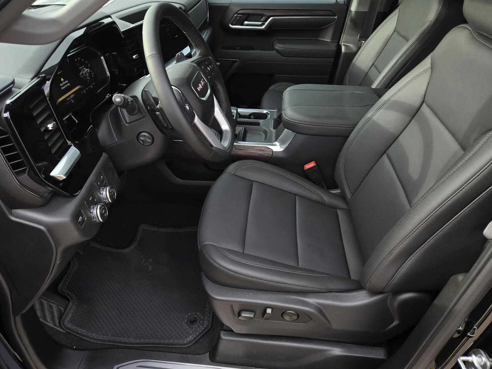 2026 GMC Sierra 1500 Elevation - Photo 8