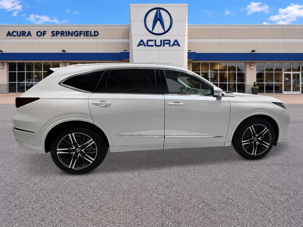 New 2026 Nh-883p Acura Advance Package image 8
