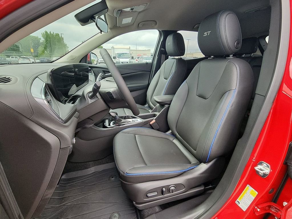 2026 Buick Encore GX Sport Touring - Photo 11