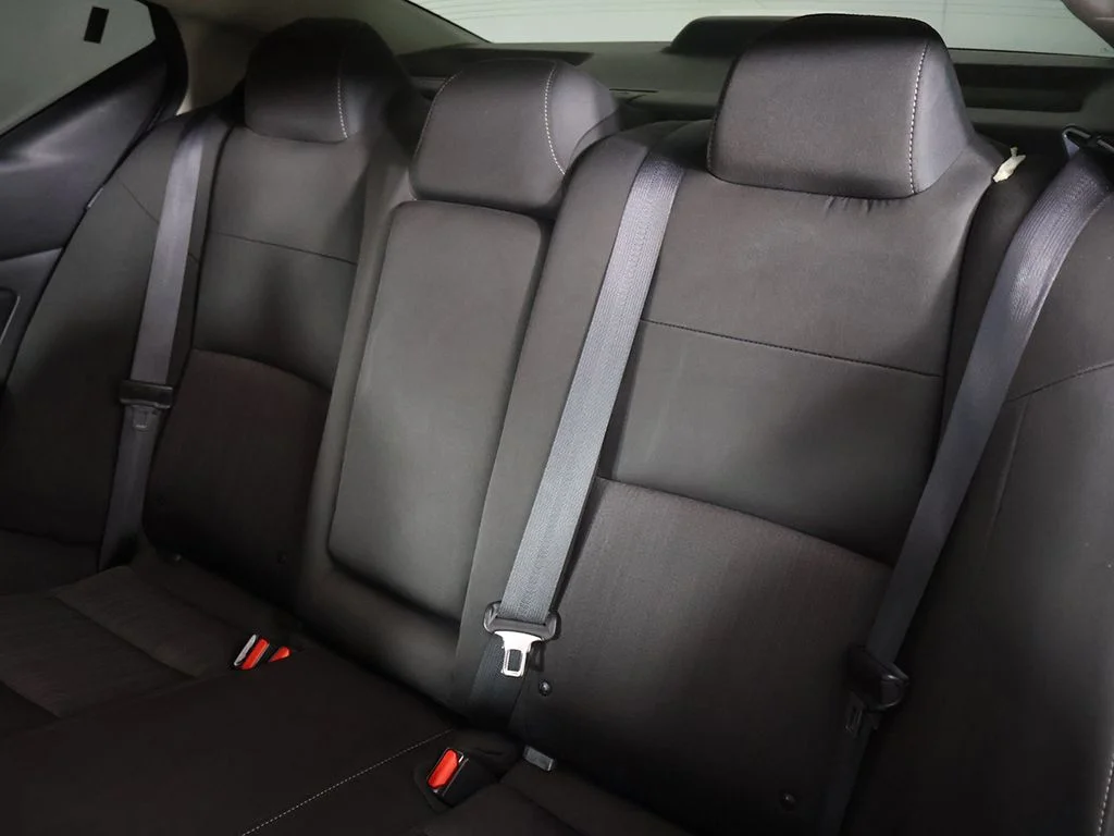 Used 2023 Gray Nissan 2.5 SV image 34