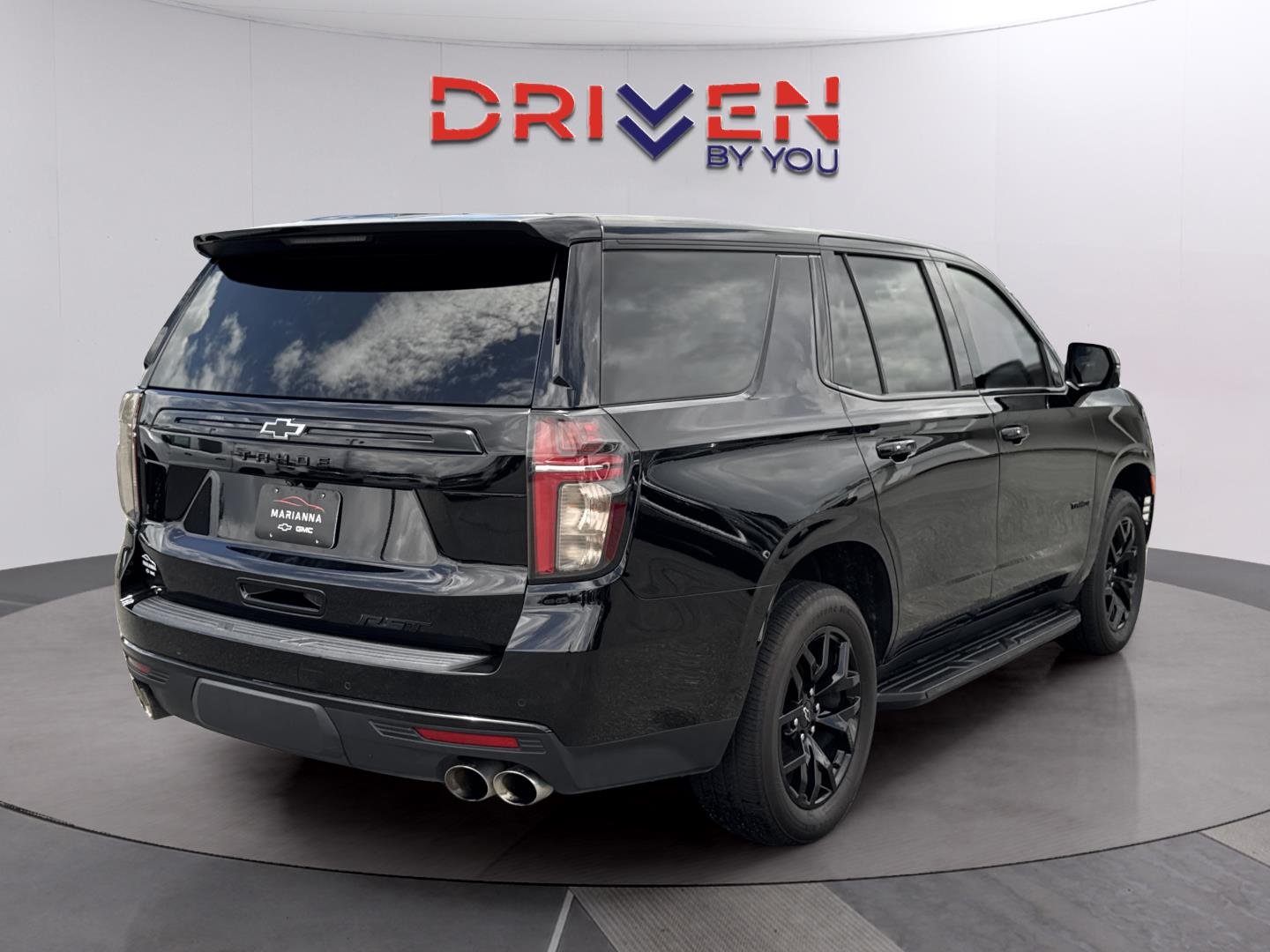 2023 Chevrolet Tahoe RST - Photo 5