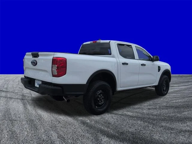 New 2026 Oxford White Ford XL image 4