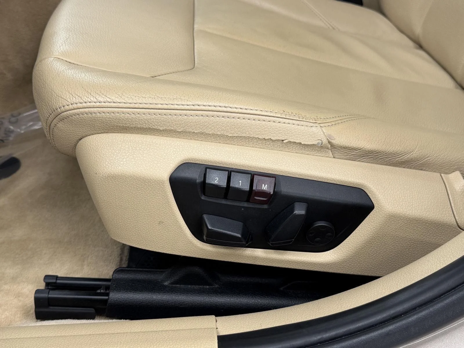 Used 2013 Orion Silver Metallic BMW 328i xDrive image 17