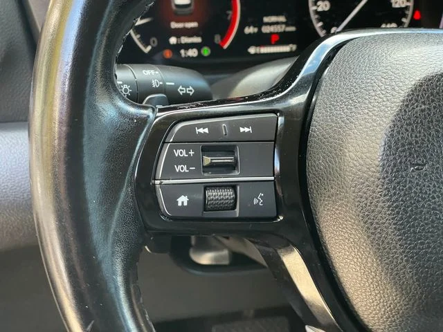 2023 Honda Pilot Touring - Photo 14