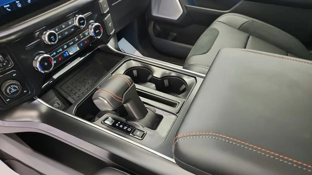 New 2026 Avalanche Ford Raptor® image 48