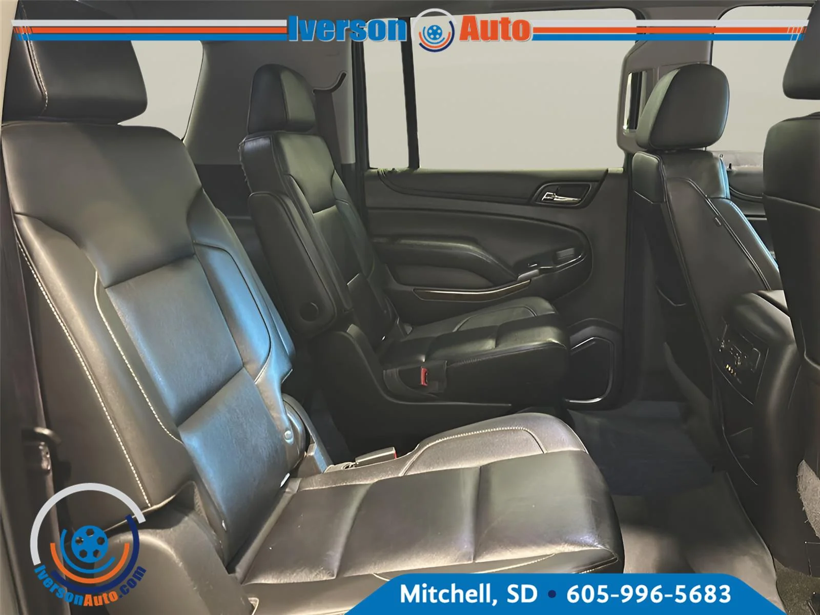 Used 2016 Slate Gray Metallic Chevrolet LT image 33