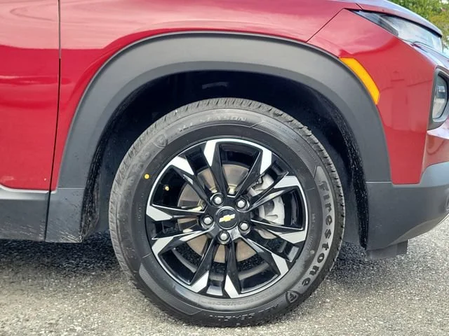 2023 Chevrolet TrailBlazer LT - Photo 6