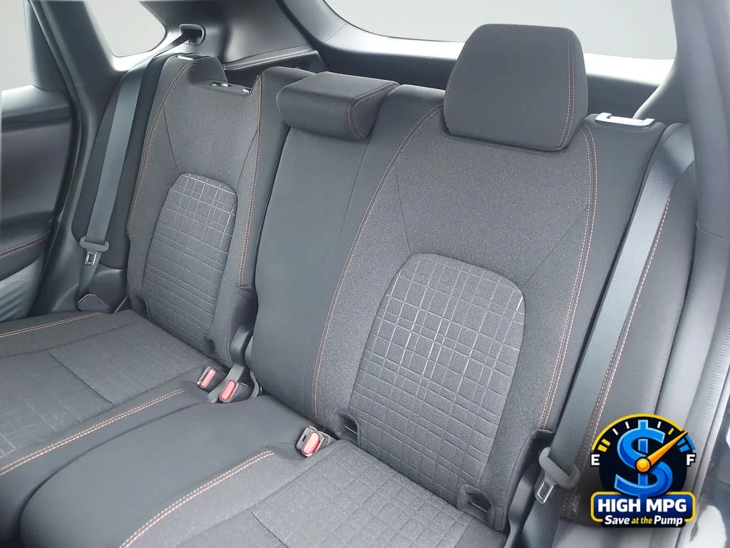 2025 Honda HR-V Sport - Photo 34