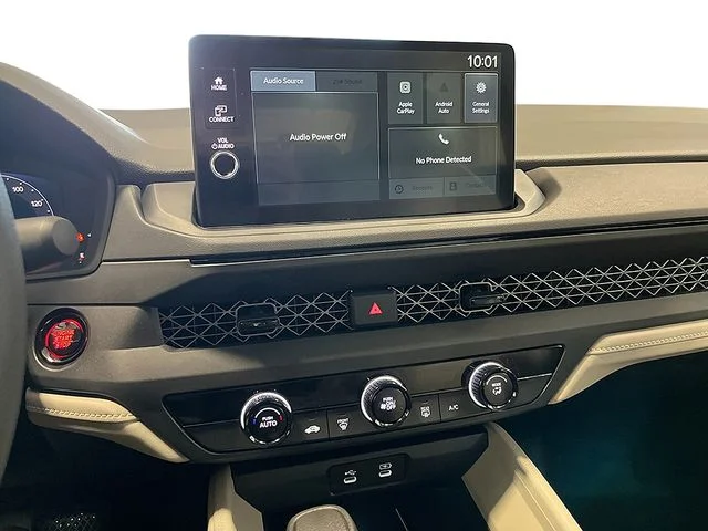 New 2026 Gray Honda LX image 15
