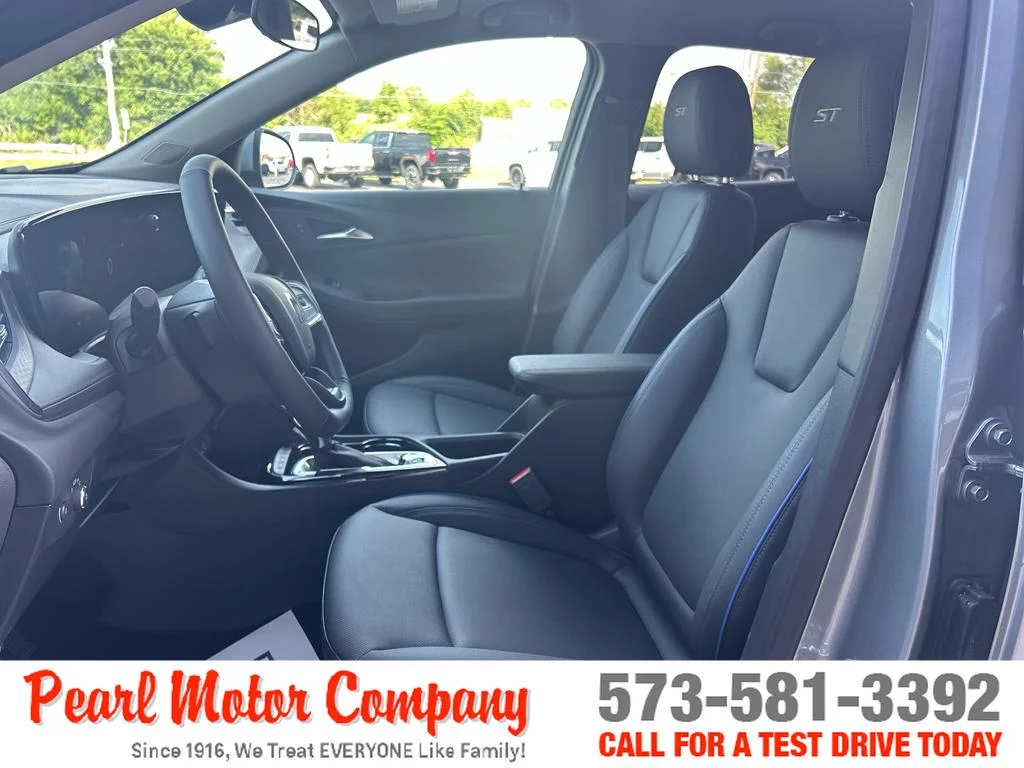 2026 Buick Encore GX Sport Touring - Photo 11