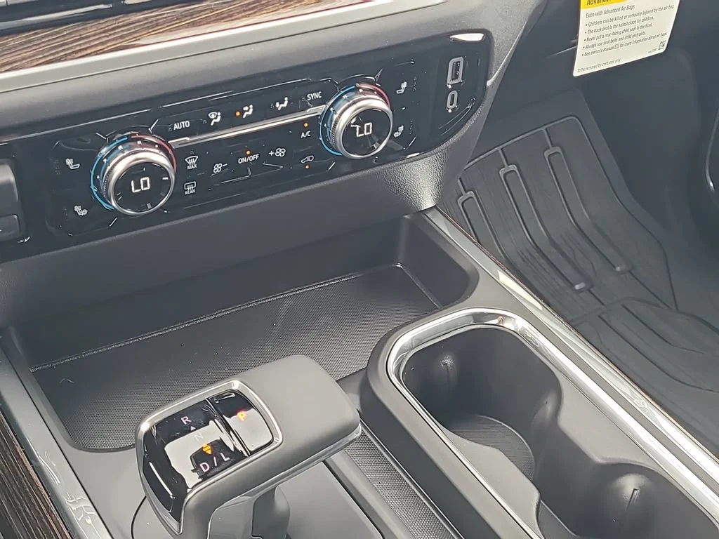 New 2026 Summit White GMC Elevation image 15