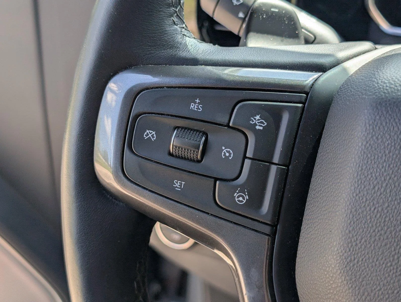 Used 2026 Sterling Gray Metallic Chevrolet High Country image 30