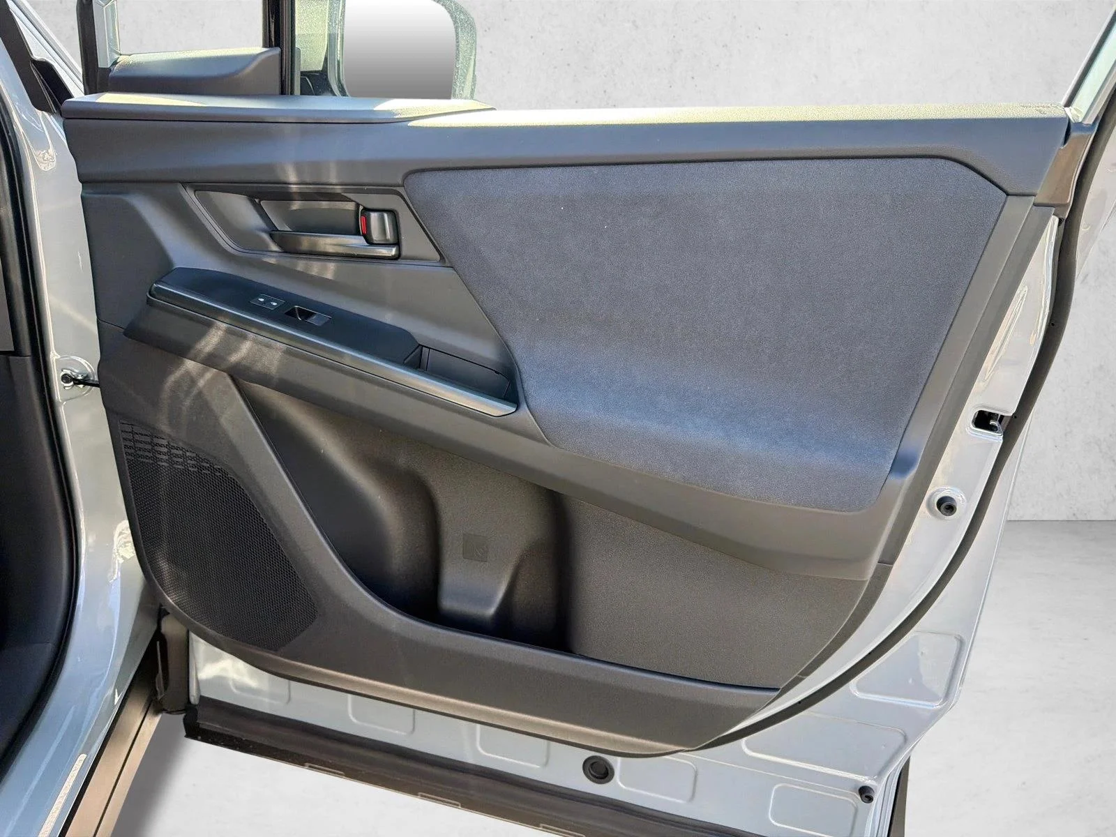 New 2026 Cement Toyota XSE image 14