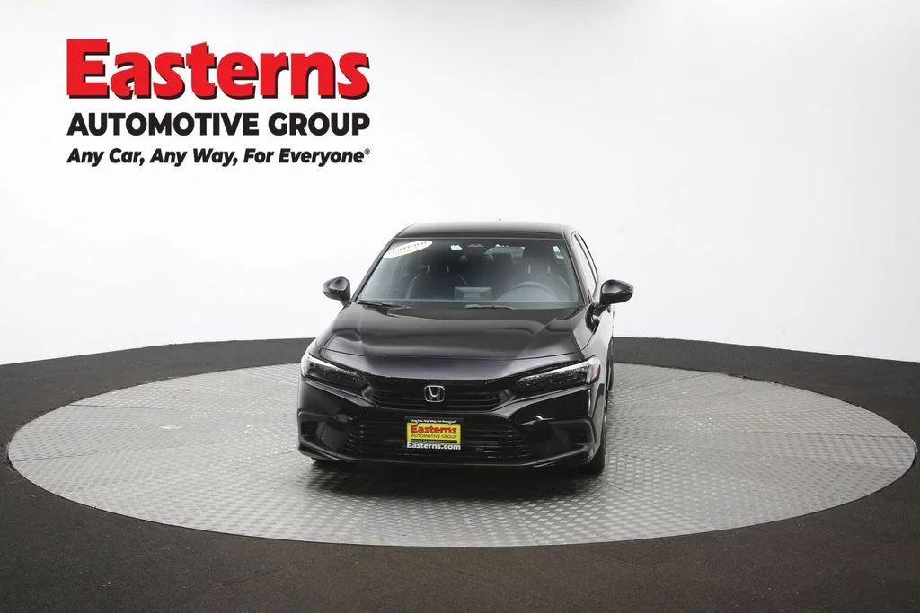 Used 2023 Black Honda Sport image 52