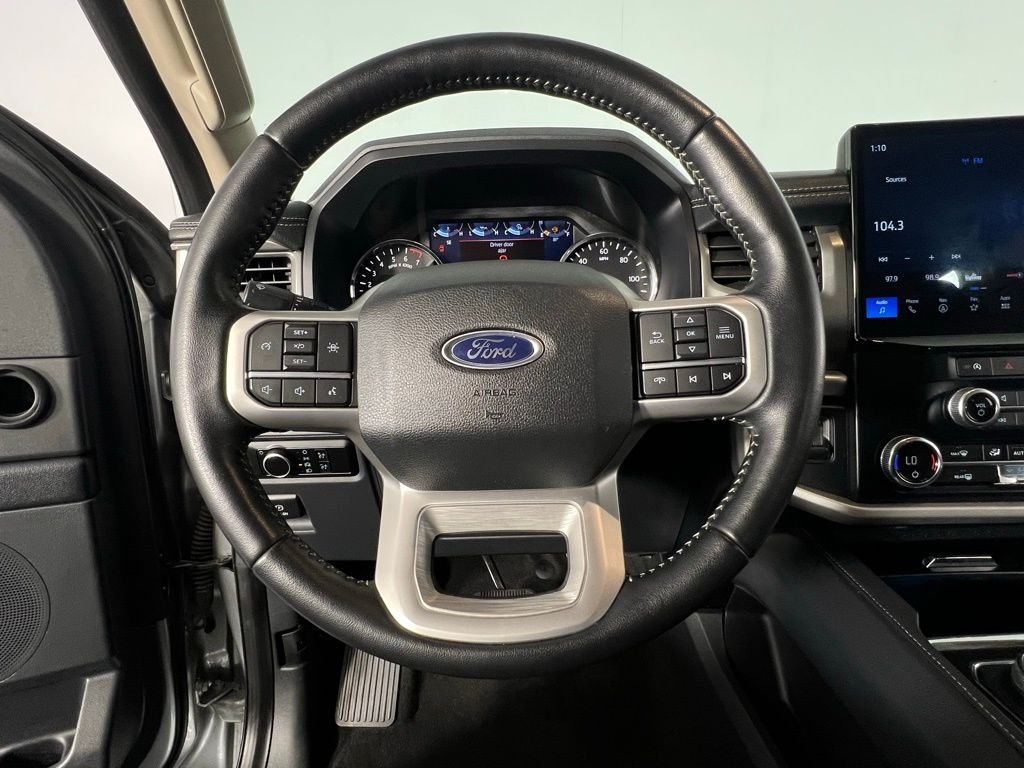 2024 Ford Expedition XLT - Photo 14