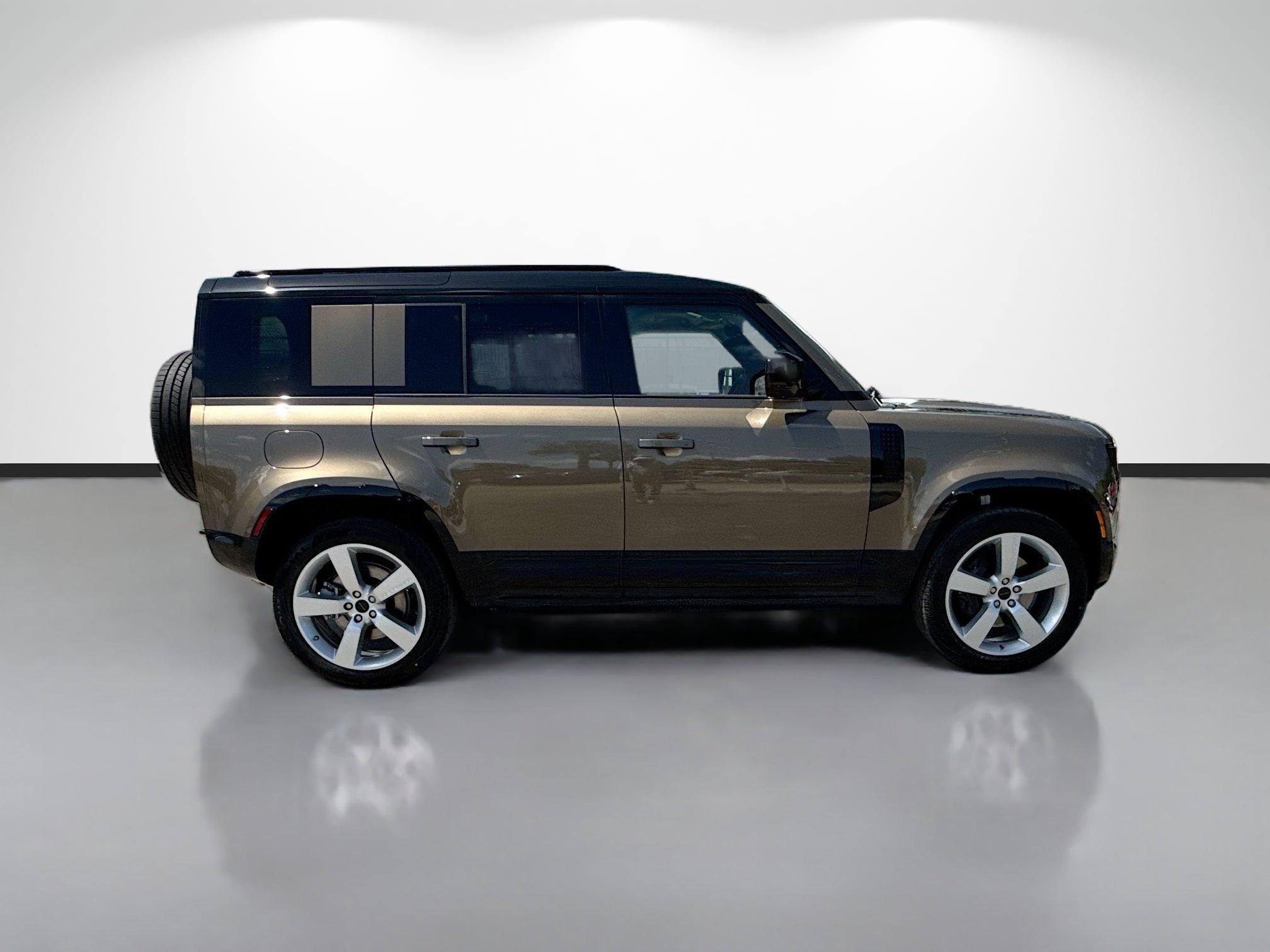 New 2026 Gondwana Stone LAND ROVER X-Dynamic SE image 6