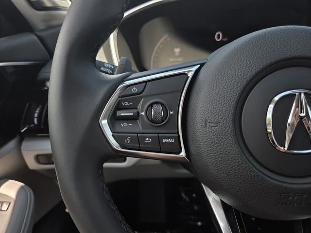 New 2026 Canyon River Blue Acura w/Technology Package image 23