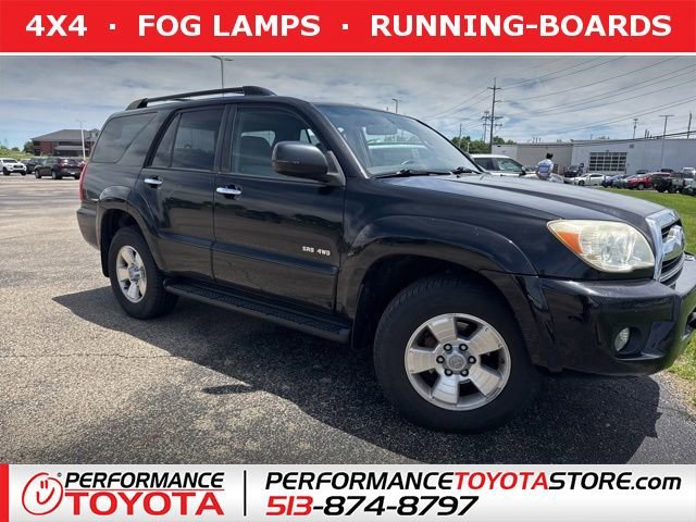 2006 Toyota 4Runner's photo