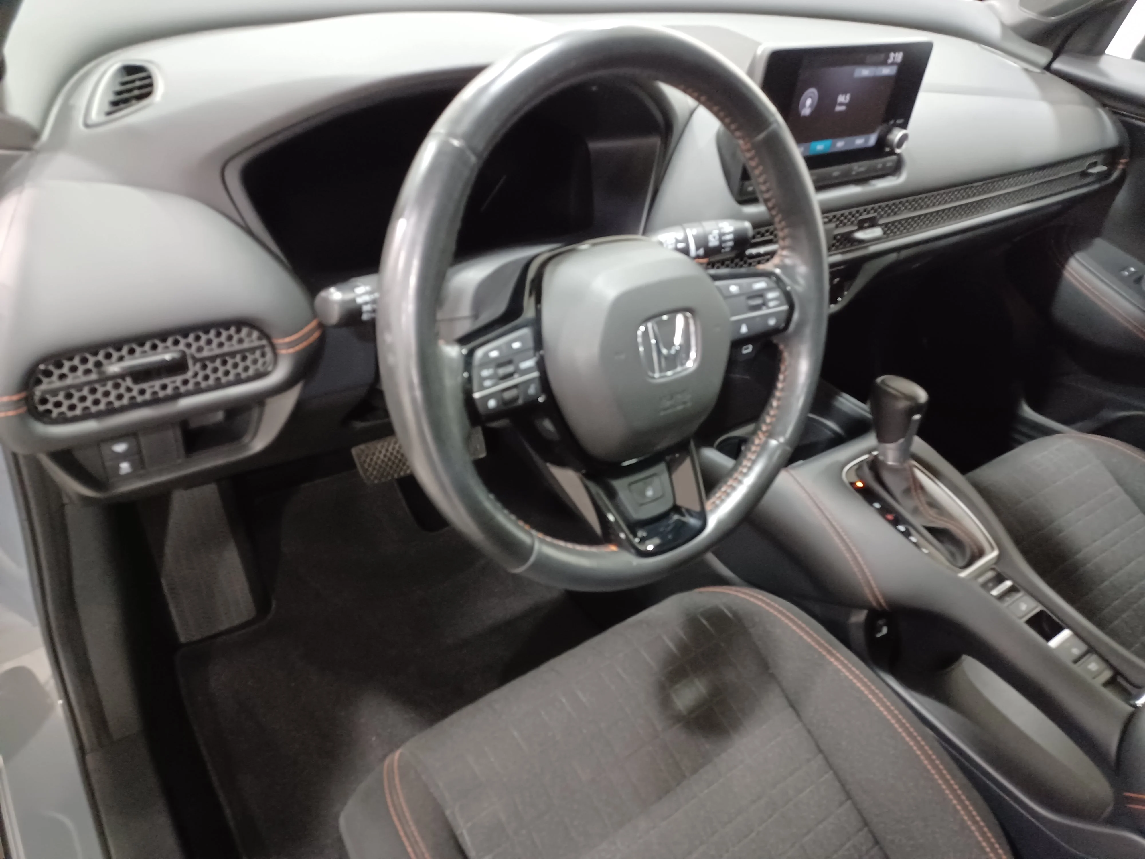 Certified Used 2023 Urban Gray Pearl Honda Sport AWD*Adaptive Cruise | Remote Start | Htd Seats | Sunroof | Htd Wheel | Blind Spot Detection image 14