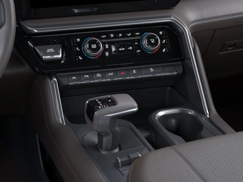 New 2026 Onyx Black GMC Denali image 23