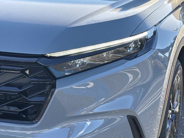 2025 Honda CR-V Sport Touring - Photo 10