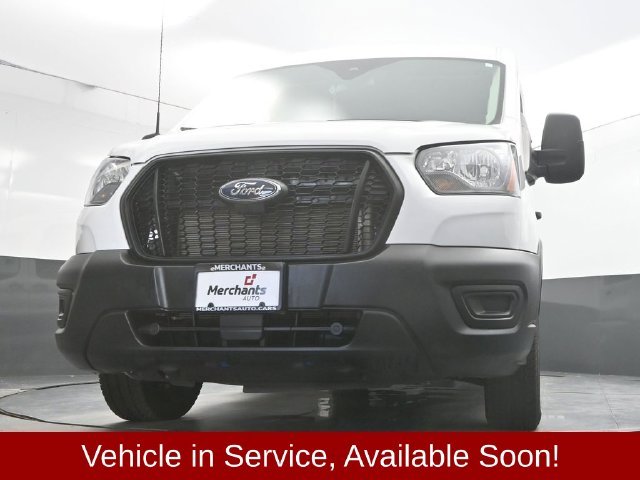 Used 2024 White Ford XL image 38