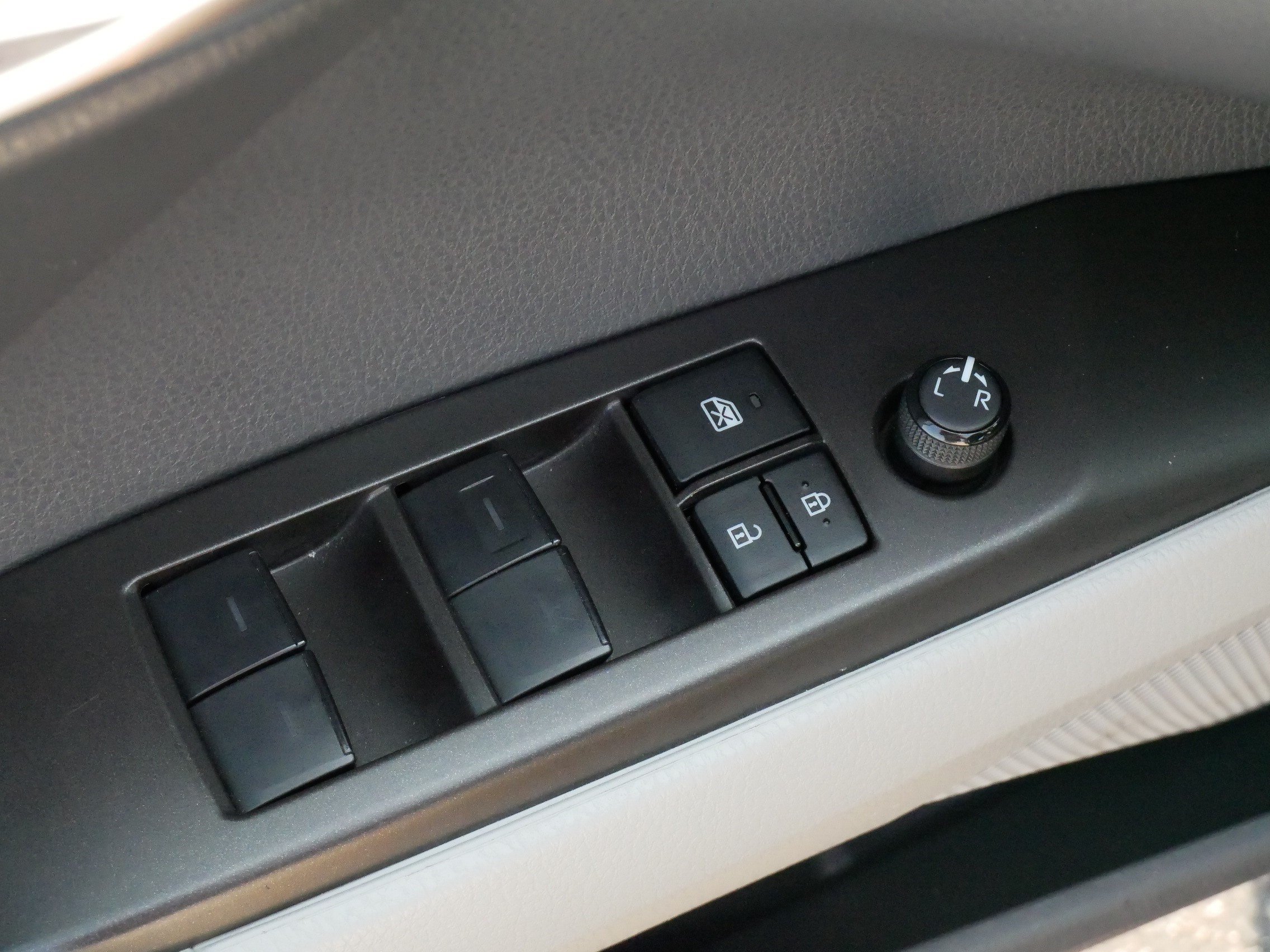 Certified Used 2023 MIDNIGHT BLACK METAL Toyota LE image 19
