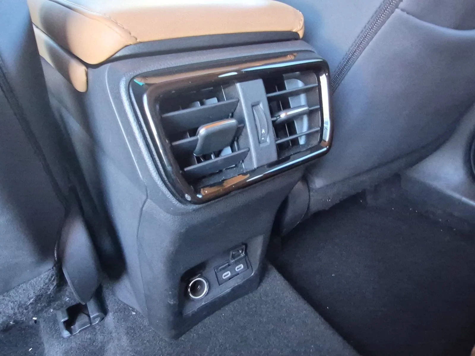 Used 2025 Caviar Lexus NX 350 Luxury image 14