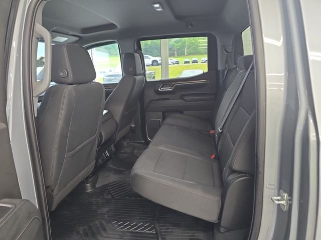 Used 2023 Gray Chevrolet LT Trail Boss image 10
